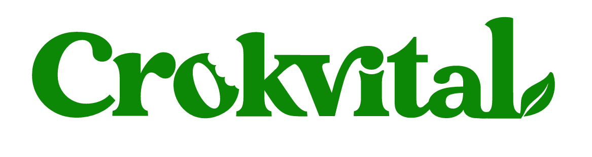 Crokvital